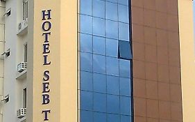 Hotel Seb Tower Dimapur
